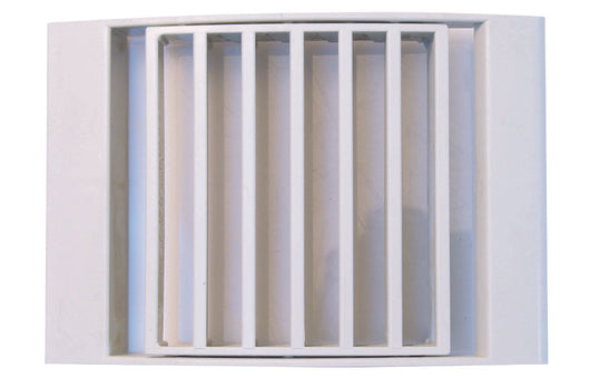 GRIGLIA RICAMBIO ORIENTABILE PER FAN COILS WIND- DC- pezzi 1