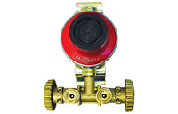 MINI CENTRALINA CON REGOLATORE 1800 SENZA MANICHETTE- Kg/H 4- NOVAC- pezzi 1