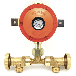 MINI-CENTRALINA CON REGOLATORE SENZA FLESSIBILI  4 KG- 4 Kg/h- senza- pezzi 1