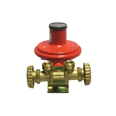 MINI CENTRALINA CON REGOLATORE 2205 SENZA MANICHETTE- Kg./ h 10- NOVAC- pezzi 1