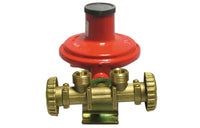 MINI CENTRALINA CON REGOLATORE 2205 SENZA MANICHETTE- Kg./ h 10- NOVAC- pezzi 1