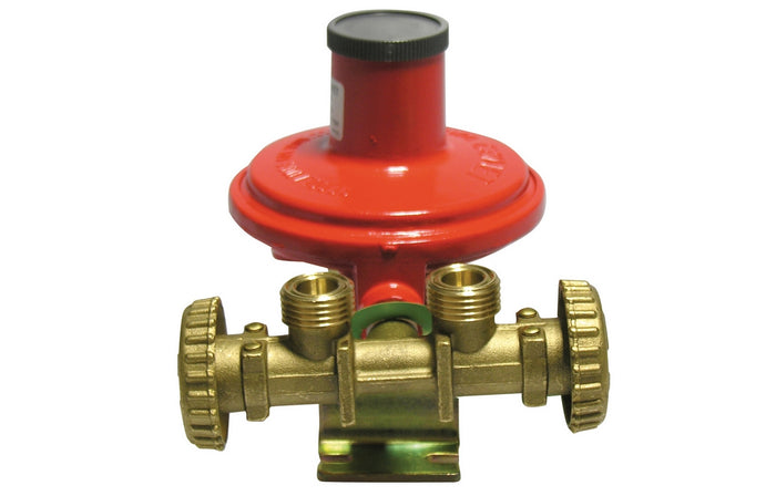 MINI CENTRALINA CON REGOLATORE 2205 SENZA MANICHETTE- Kg./ h 10- NOVAC- pezzi 1