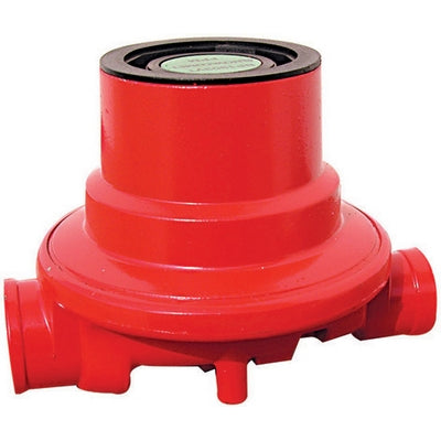 REGOLATORE GPL MODELLO BP 1903- kg. / h 4- NOVAC- pezzi 1