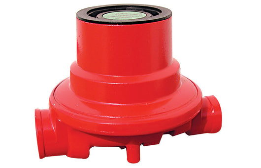 REGOLATORE GPL MODELLO BP 1903- kg. / h 4- NOVAC- pezzi 1