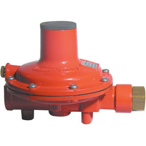 REGOLATORE GPL MODELLO BP 2302- Kg/h 20- NOVAC- pezzi 1