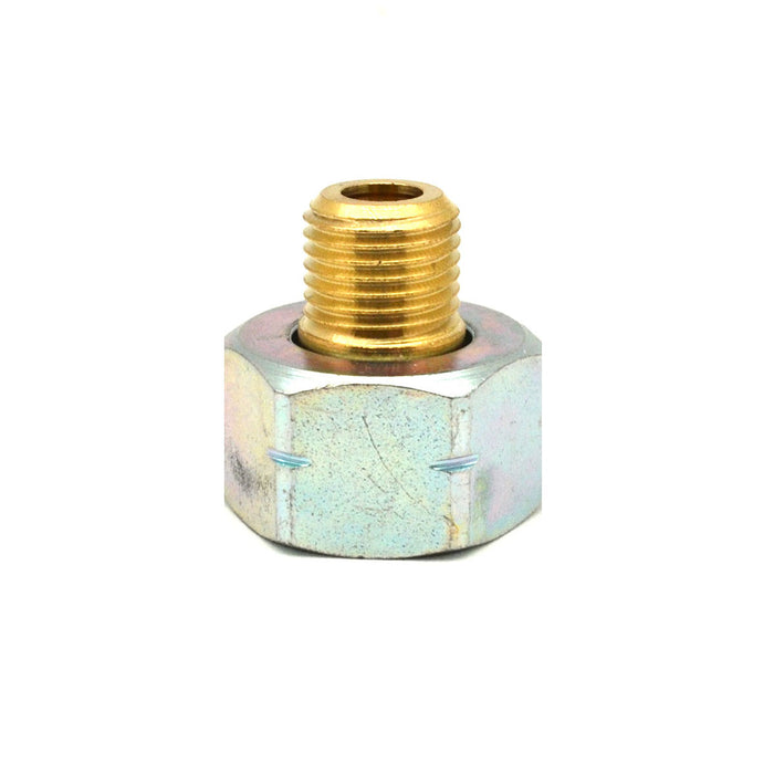 RACCORDO ENTRATA REGOLATORE- senza- pezzi 1