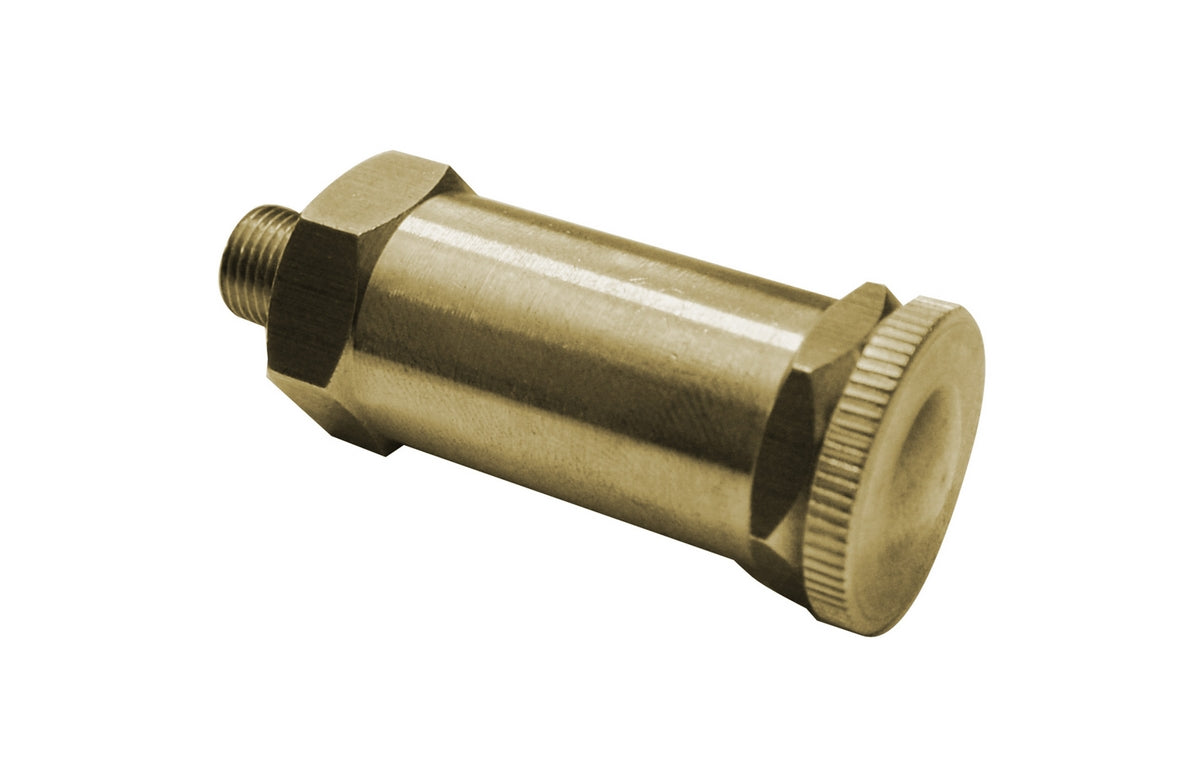 VALVOLA SICUREZZA PER CENTRALINA- 18 bar- senza- pezzi 1