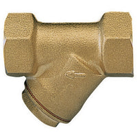 RACCOGLITORE DI IMPURITA' A Y FF- 3/4- ENOLG- pezzi 1