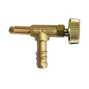 RUBINETTO FORNELLONE- Gpl- senza- pezzi 1