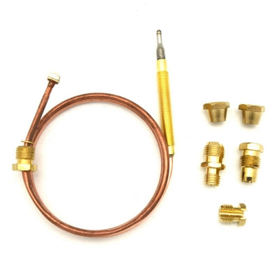 TERMOCOPPIA UNIVERSALE- cm 60- senza- pezzi 1