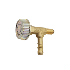 RUBINETTO FORNELLONE- Gpl UG 1,50- GNALI- pezzi 1