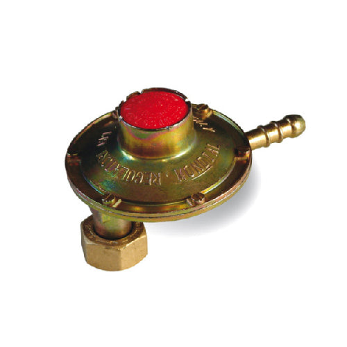 REGOLATORE BASSA PRESSIONE CON ATTACCO VERTICALE- 1 kg/h- GNALI- pezzi 1