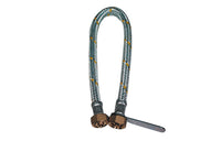 FLESSIBILE PER GAS FF- cm 50 - 1/2 x 1/2 S-Brico- FAIDF- pezzi 1