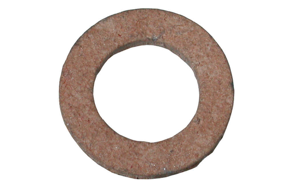 GUARNIZIONE DI TENUTA IN SALPA- mm 24x18x2 - 3/4- MORGA- pezzi 100