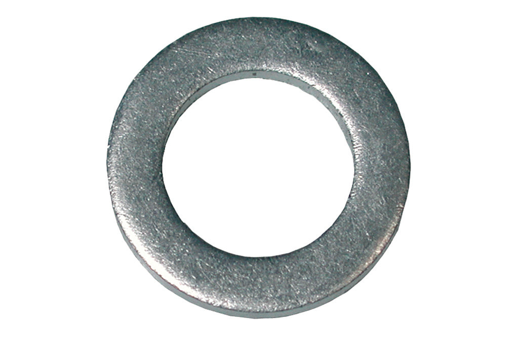 GUARNIZIONE DI TENUTA IN ALLUMINIO- 1/2- MORGA- pezzi 100