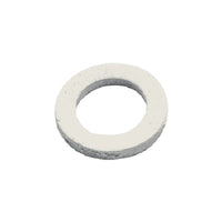 GUARNIZIONE IN NITRILE (NBR) PER TUBO GAS UNI EN 15266- Diam 20 x sp. 2 mm- ESCLU- pezzi 10