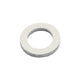 GUARNIZIONE IN NITRILE (NBR) PER TUBO GAS UNI EN 15266- Diam 20 x sp. 2 mm- ESCLU- pezzi 10
