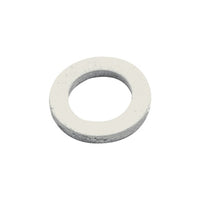 GUARNIZIONE IN NITRILE (NBR) PER TUBO GAS UNI EN 15266- Diam 20 x sp. 2 mm- ESCLU- pezzi 10