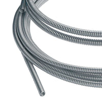 TUBO ACQUA INOX 304 PER CALDAIA- 3/4 - Rot. 10 mt- ATON- metri 10