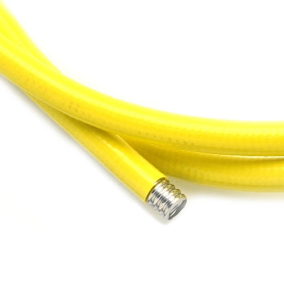 TUBO GAS CON GUAINA PER CALDAIA- 3/4 - Rot. 4 mt- ATON- metri 4