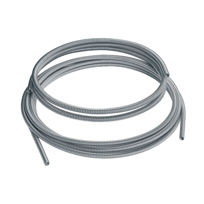 TUBO ACQUA INOX 304 PER CALDAIA DN 12- Rot. 4 mt- MARAL- metri 4