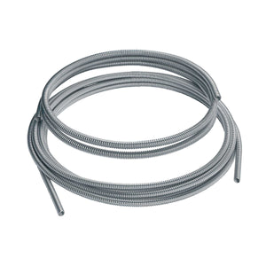 TUBO ACQUA INOX 304 PER CALDAIA DN 12- Rot. 10 mt- MARAL- metri 10