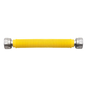 FLESSIBILE INOX PER CALDAIE MURALI SIM-G FF (GAS)- 3/4 x 3/4. 130/220- PARIG- pezzi 1