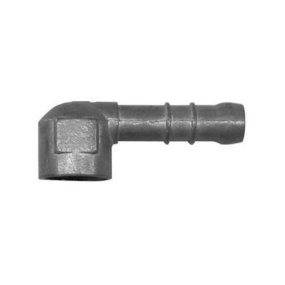 PORTAGOMMA PIPA FEMMINA FILETTO 1/2- 1/2 Metano- GNALI- pezzi 1