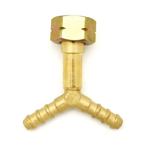 CROCERA 3 VIE CON DADO CH 25 E DUE USCITE PORTAGOMMA- GNALI- pezzi 1