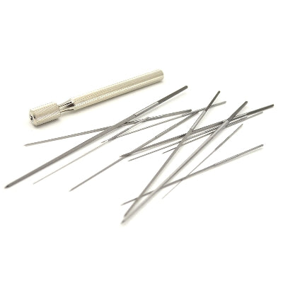 KIT ALESATORE PER UGELLI- TECNG- pezzi 1