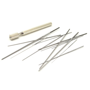 KIT ALESATORE PER UGELLI- TECNG- pezzi 1