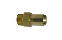 PRESA DI PROVA PRESSIONE CON APERTURA A VITE- 1/4- senza- pezzi 1