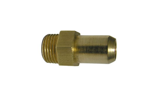 PRESA DI PROVA PRESSIONE CON APERTURA A VITE- 1/4- senza- pezzi 1