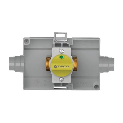 KIT VALVOLA GAS K2.0 DN 15- DN 15 TC 3/4- TECO- pezzi 1