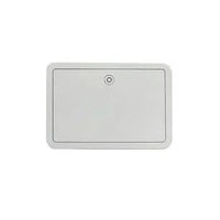 SPORTELLO CONTATORE IN ABS  ACQUA GAS ENEL- cm 21x31x2,7 (HxLxP)- ESCLU- pezzi 1