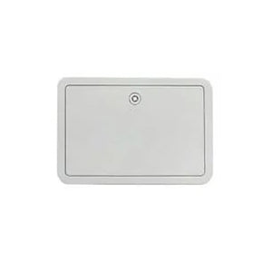 SPORTELLO CONTATORE IN ABS  ACQUA GAS ENEL- cm 21x31x2,7 (HxLxP)- ESCLU- pezzi 1