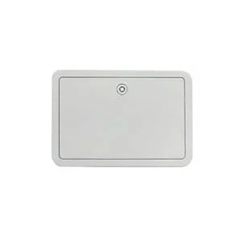 SPORTELLO CONTATORE IN ABS  ACQUA GAS ENEL- cm 40x50x2,7 (HxLxP)- ESCLU- pezzi 1