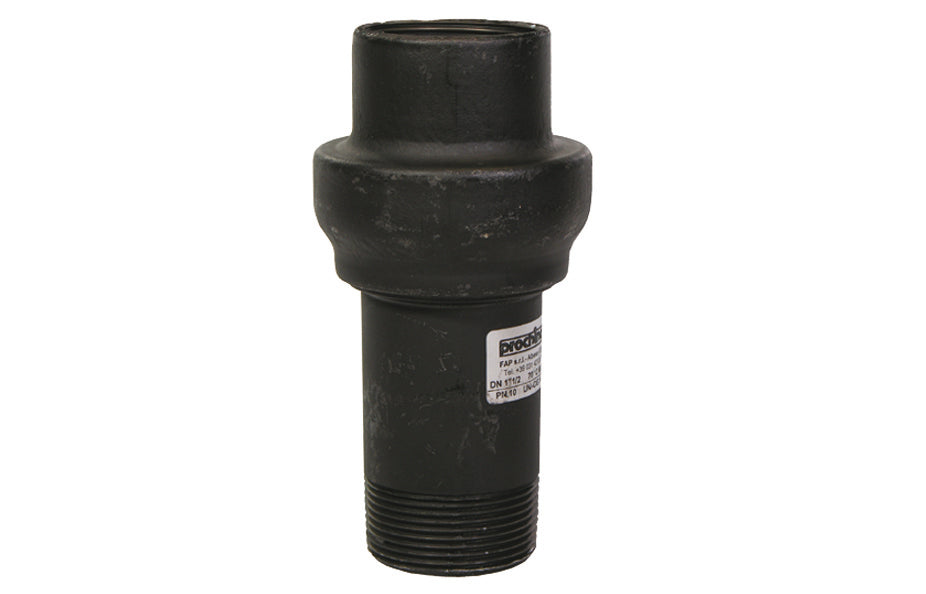 GIUNTO DIELETTRICO MF- 3/4- DK- pezzi 1