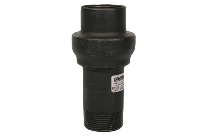 GIUNTO DIELETTRICO MF- 11/2- DK- pezzi 1