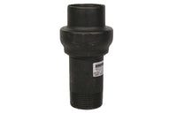 GIUNTO DIELETTRICO MF- 2- DK- pezzi 1