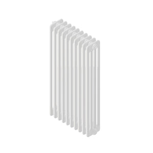 RADIATORE TUBOLARE ARDESIA 4 COLONNE H656- 9 Elementi- CORDI- pezzi 1