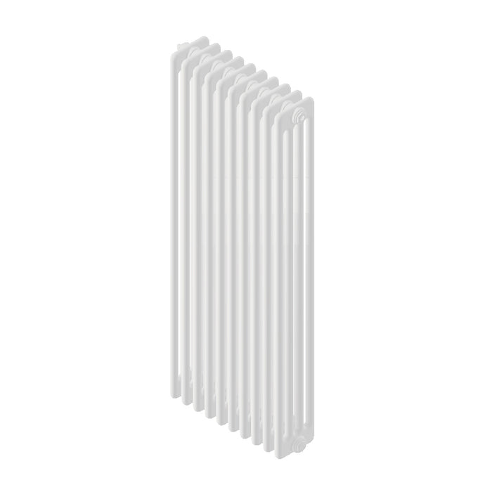 RADIATORE TUBOLARE ARDESIA 4 COLONNE H856- 6 Elementi- CORDI- pezzi 1