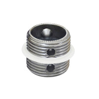 NIPPLES + GUARNIZIONE P/RADIATORI TUBOLARI ARDESIA- 1- CORDI- pezzi 1