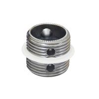 NIPPLES + GUARNIZIONE P/RADIATORI TUBOLARI ARDESIA- 1- CORDI- pezzi 1