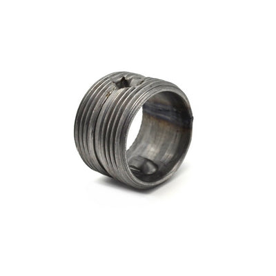 NIPPLE DA 1 1/4 - DL- 1 1/4- DLRAD- pezzi 1