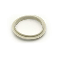 GUARNIZIONE SILICONICA BIANCA PER NIPPLE DL- DLRAD- pezzi 1