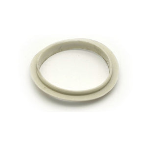 GUARNIZIONE SILICONICA BIANCA PER NIPPLE DL- DLRAD- pezzi 1