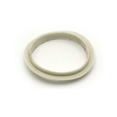 GUARNIZIONE SILICONICA BIANCA PER NIPPLE DL- DLRAD- pezzi 1