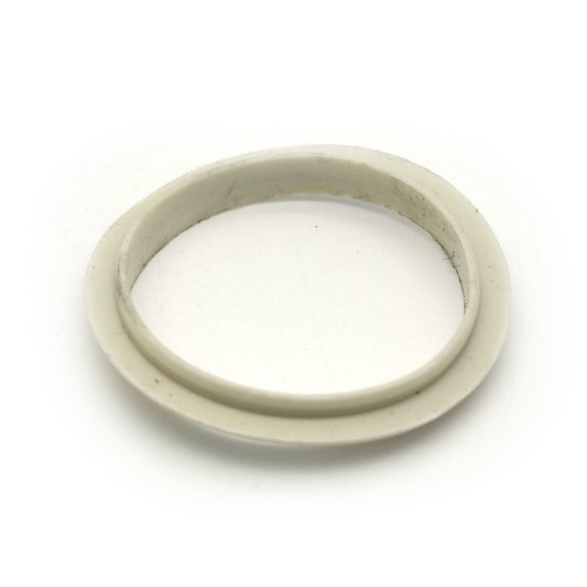 GUARNIZIONE SILICONICA BIANCA PER NIPPLE DL- DLRAD- pezzi 1