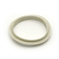 GUARNIZIONE SILICONICA BIANCA PER NIPPLE DL- DLRAD- pezzi 1